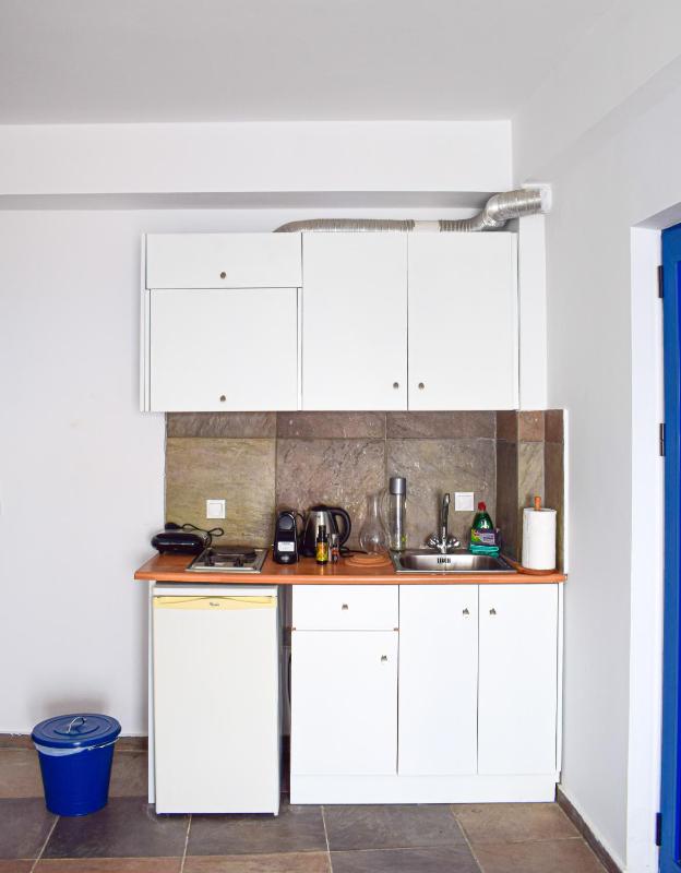 Three-Bedroom Villa image 4
