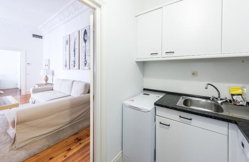 One-Bedroom Apartment image 4