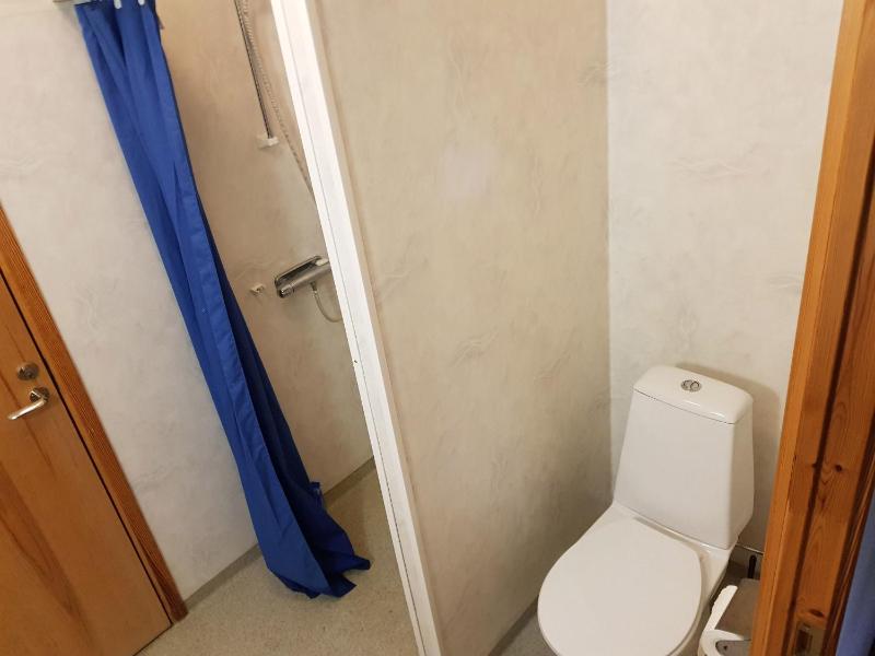Economy Single Room image 2