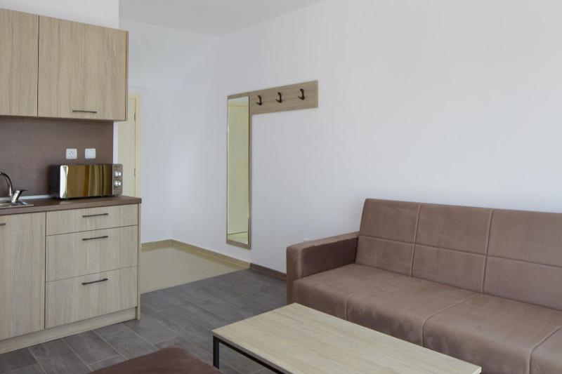 Deluxe Apartment with 2 bathrooms image 4