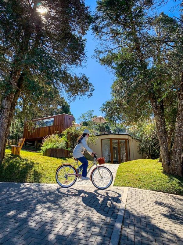 Hotel Boutique QUEBRA-NOZ - image 11