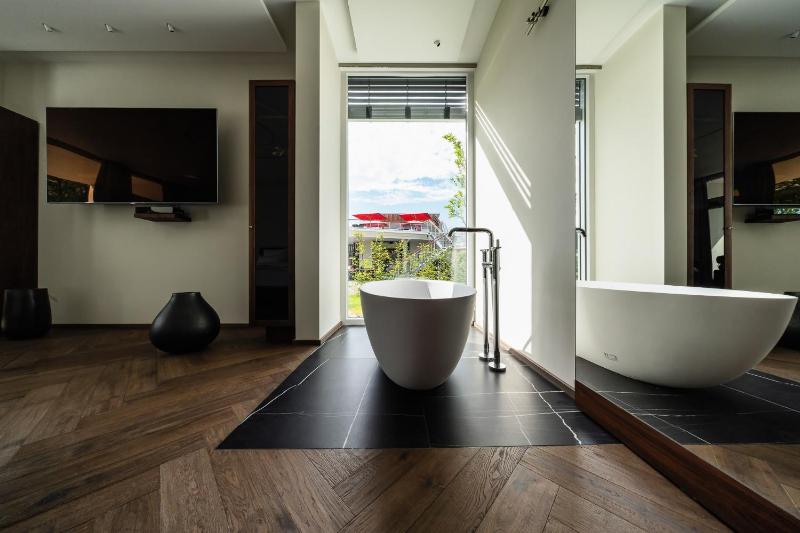 Junior Suite with Lake View image 4