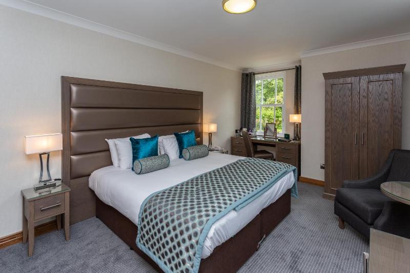 Double or Twin Room image 1