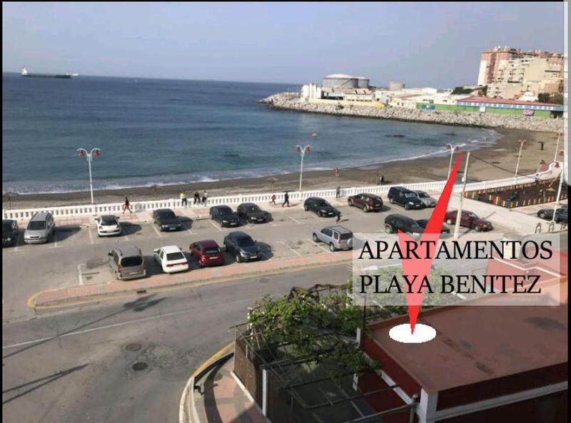 Apartamentos Playa Benitez Images