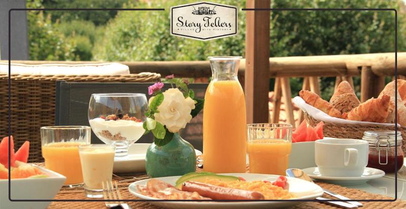Storytellers Boutique Villas - image 8