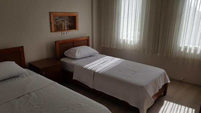 Deluxe Twin Room image 3