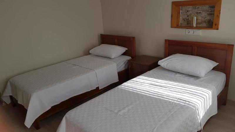 Deluxe Twin Room image 2