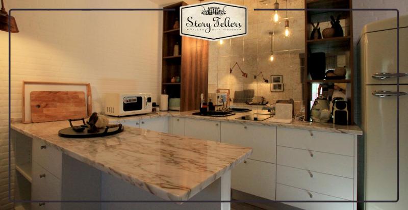 Storytellers Boutique Villas - image 10