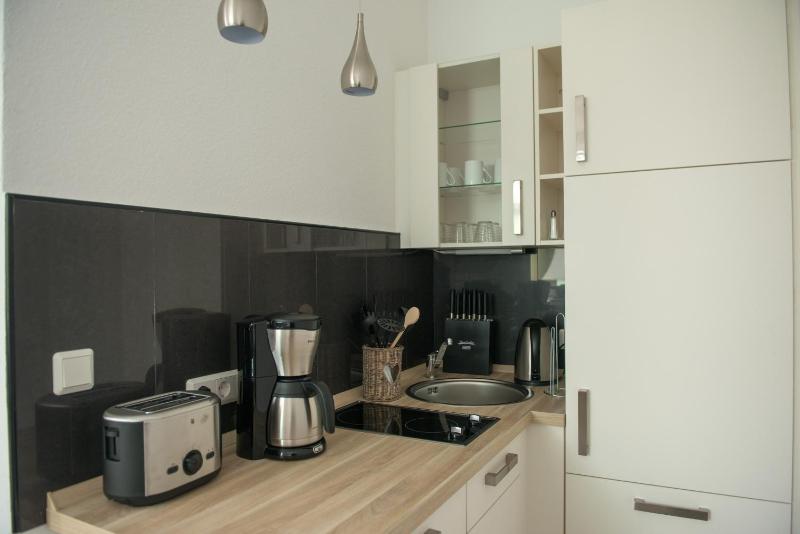 Bootshaus Appartements - image 33
