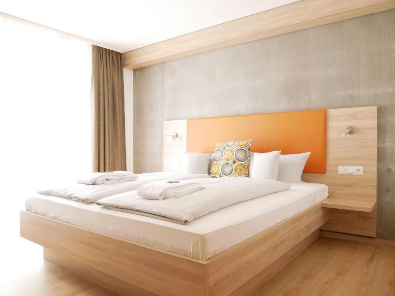 Comfort Double Room image 4