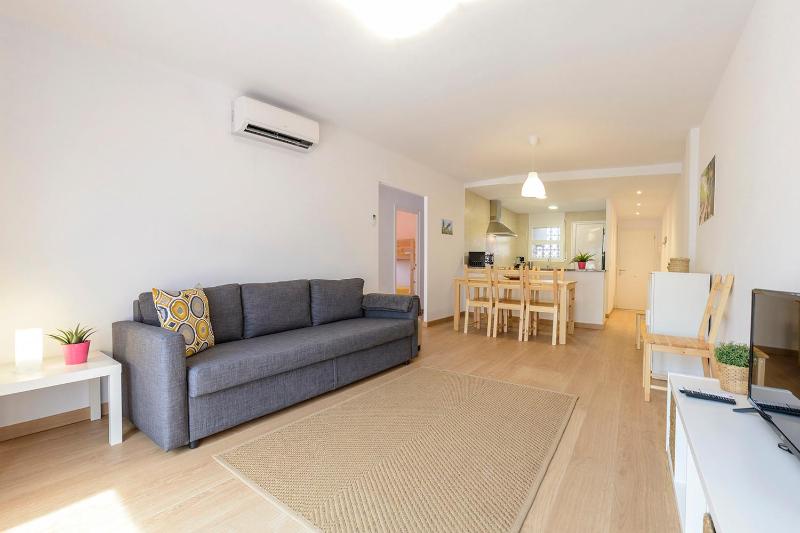 Empuriabrava Apartaments nº6 - image 16