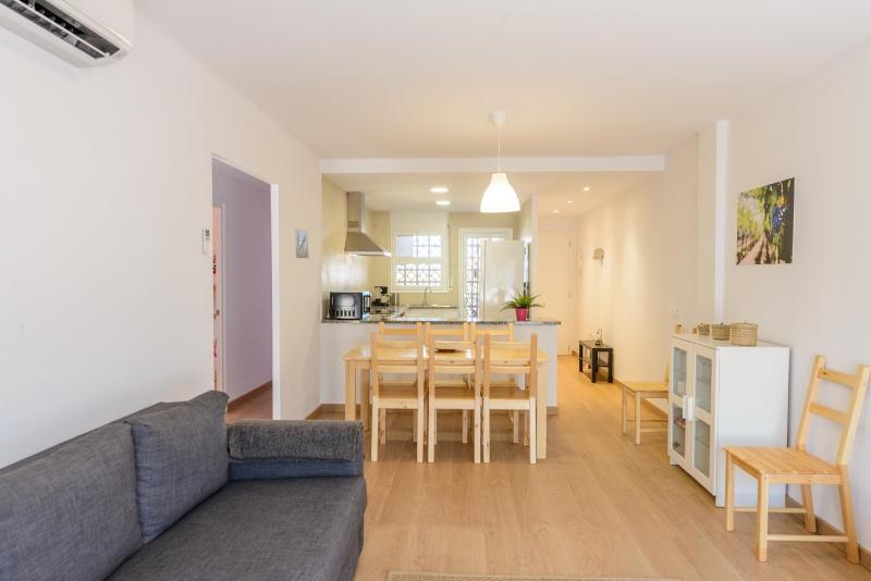 Empuriabrava Apartaments nº6 - image 17
