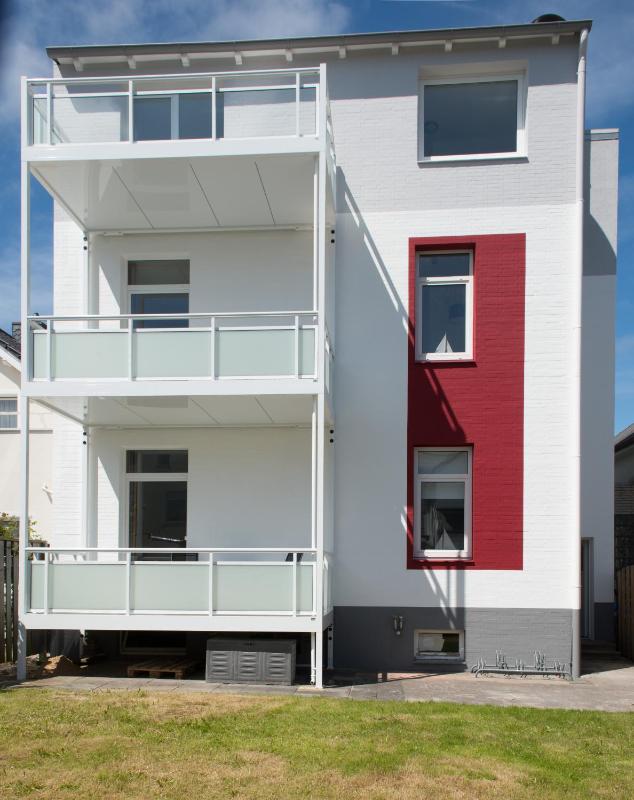 Bootshaus Appartements - image 37