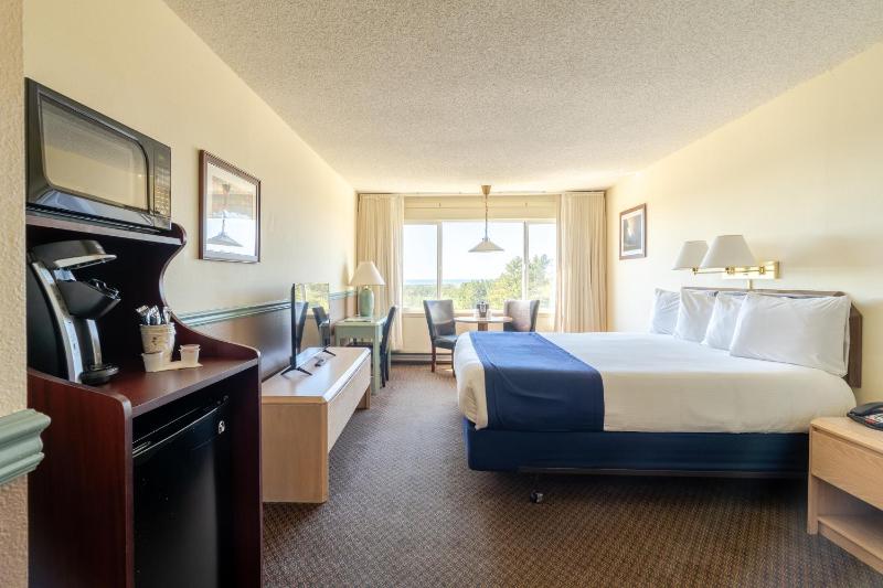 King Room image 2