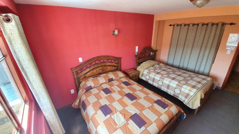 Bolivian Heights Hostel - image 12