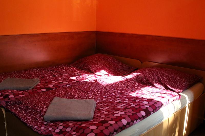 Economy Twin Room image 4