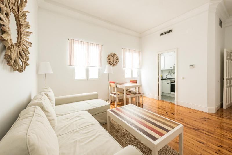 Apartamentos Alcalá - image 9