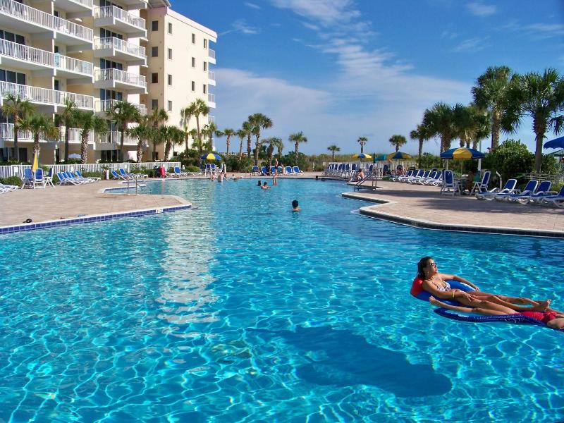 Destin West Sandpiper Bld 501 Bay side Condo - image 41