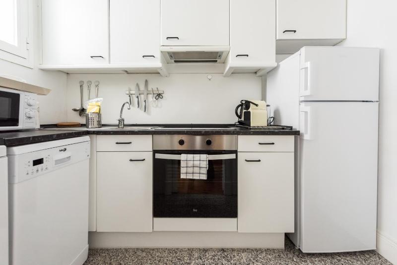 Apartamentos Alcalá - image 2