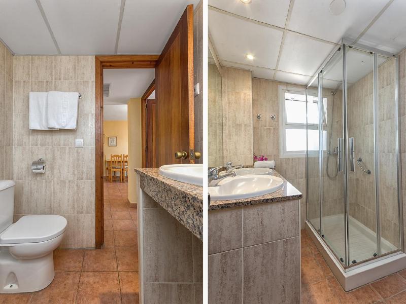 Two-Bedroom Apartment image 2