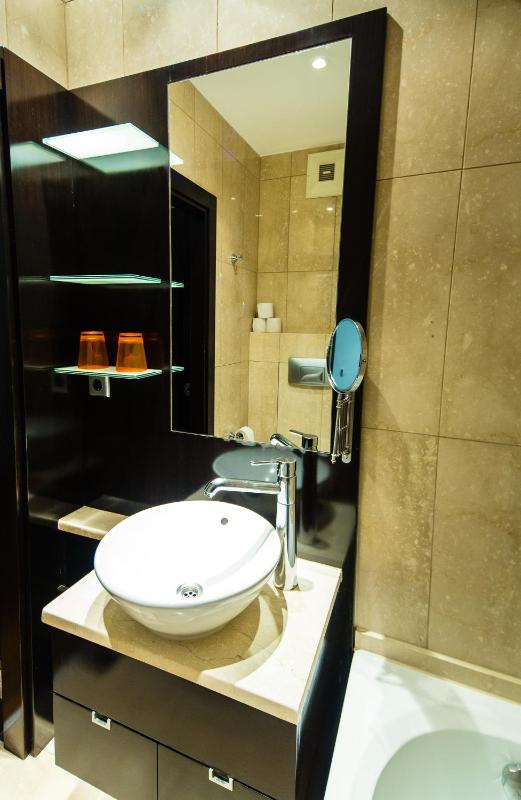 Studio Apartment image 4