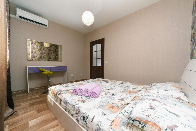Apartment 13А Holosiivska Street - image 11