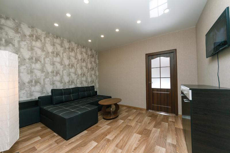 Apartment 13А Holosiivska Street - image 14