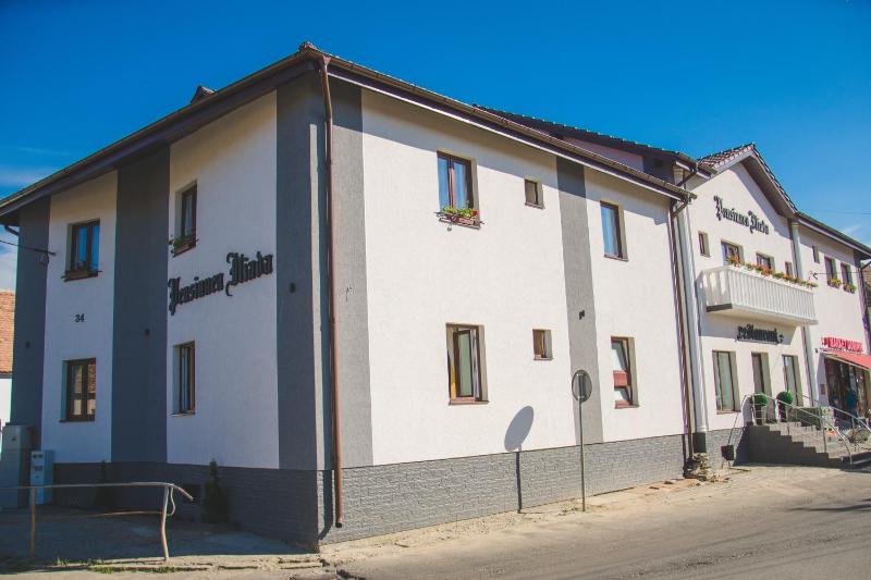 Pensiunea Iliada - image 18