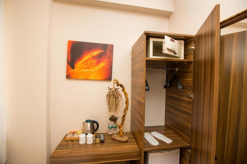 Standard Double or Twin Room image 4