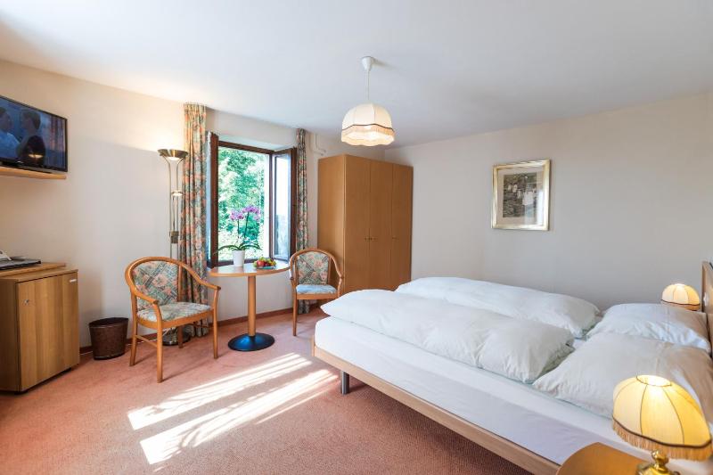 Hotel & Spa Cacciatori - image 8