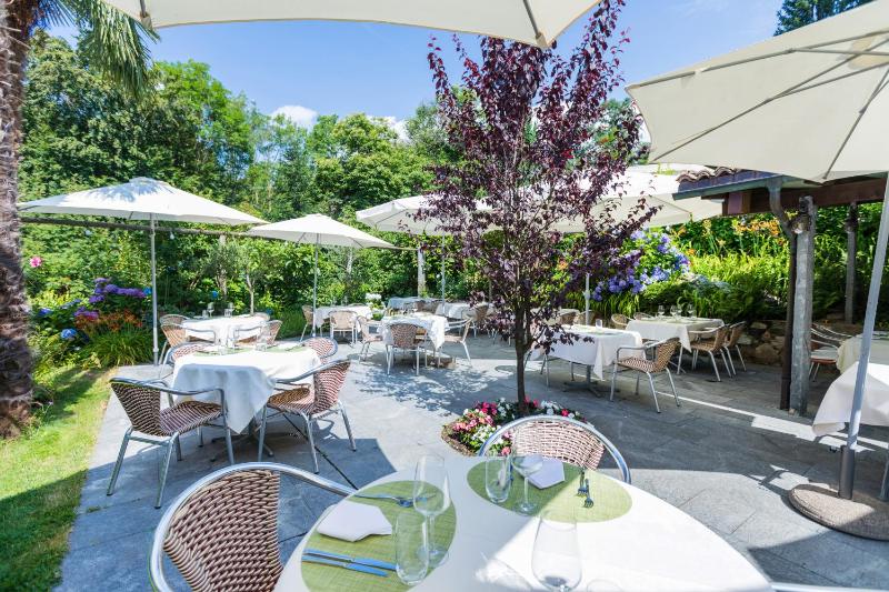 Hotel & Spa Cacciatori - image 41