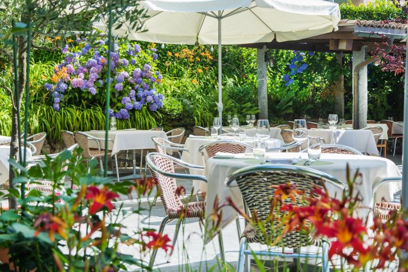 Hotel & Spa Cacciatori - image 15