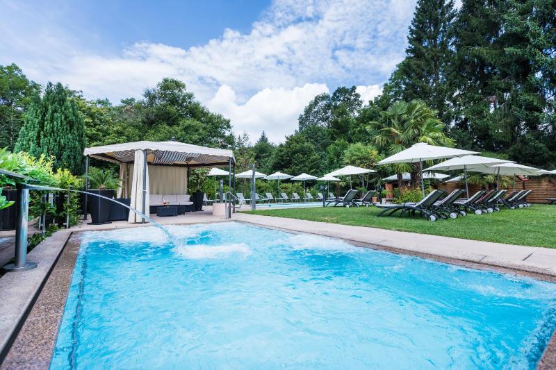 Hotel & Spa Cacciatori - image 11