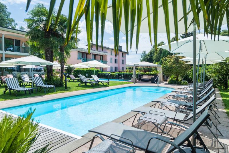 Hotel & Spa Cacciatori - image 16