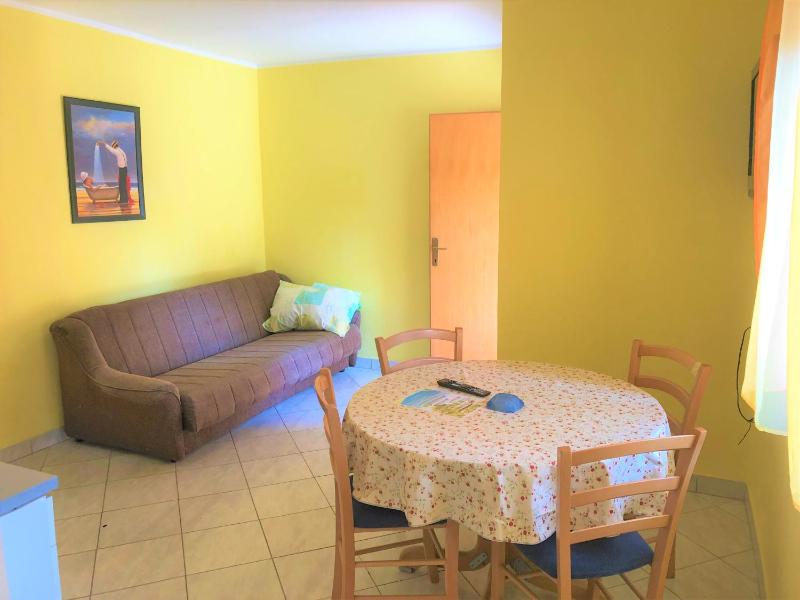 Apartment - Ground Floor image 1