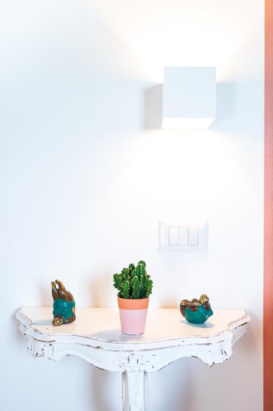 Apartment with Terrace image 3