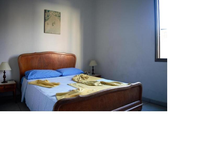 Budget Double Room image 1