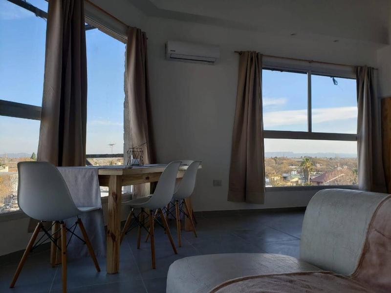 Superior Nevado Penthouse San Rafael - image 38