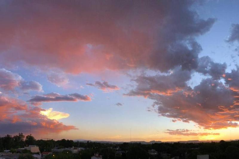 Superior Nevado Penthouse San Rafael - image 17
