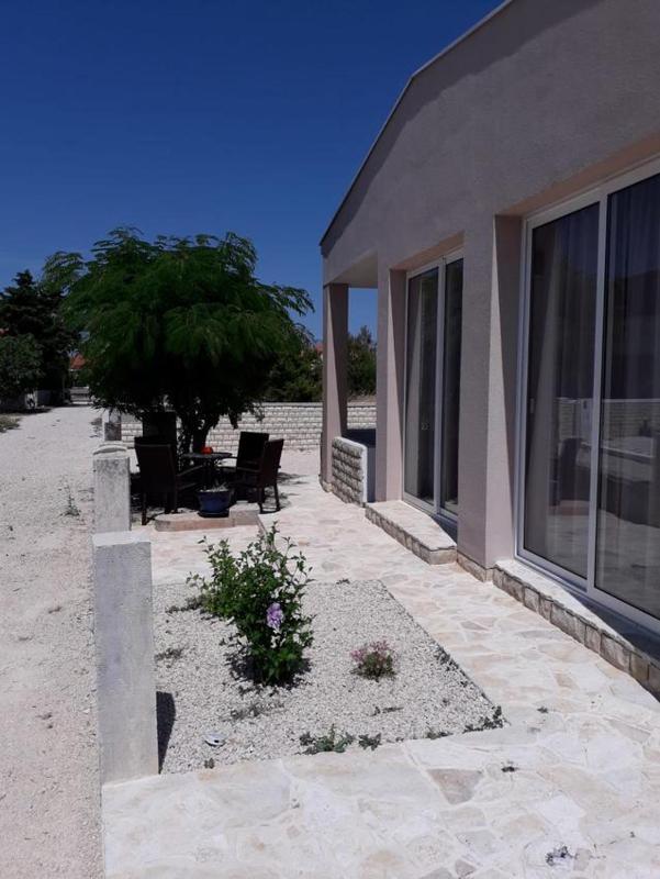 Two-Bedroom Holiday Home image 3