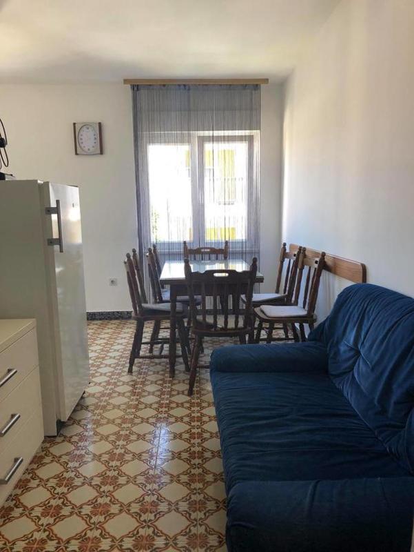 Two-Bedroom Apartment with Balcony image 1