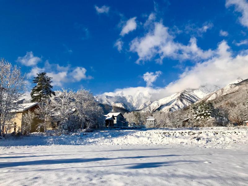 Pension Eastmountain Hakuba - image 2