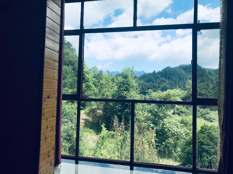One step to heaven inn-National forest Park-English Service-Free Tour-Itinerary Planning-Reverse Route Sightseeing with Almost No Queues - image 41