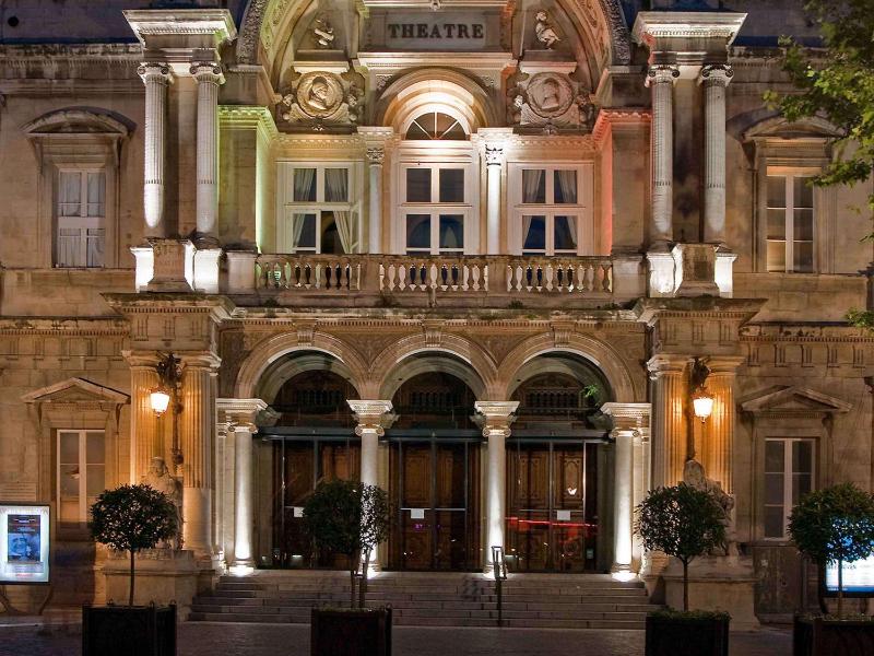 Mercure Avignon Centre Palais des Papes - image 41
