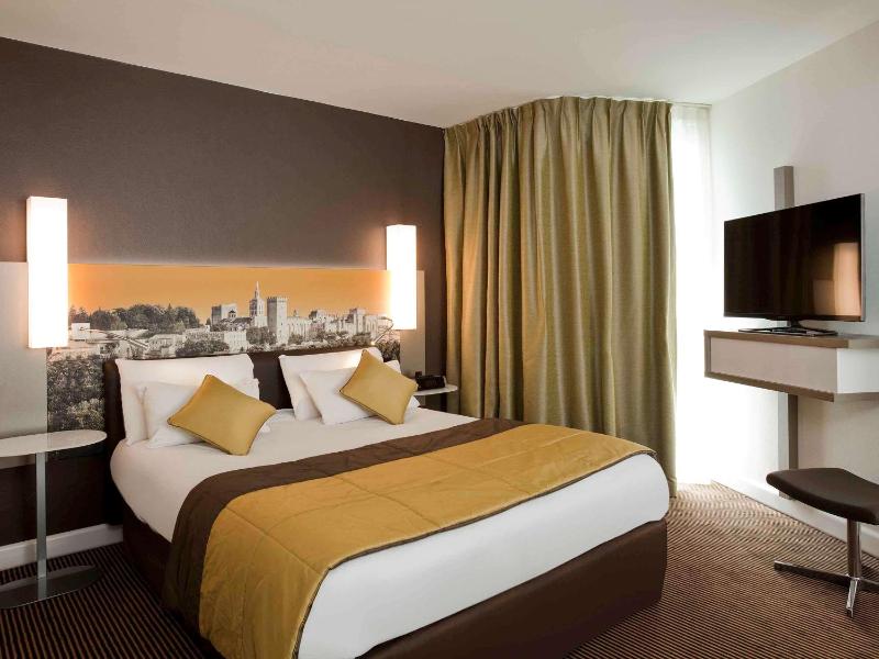 Mercure Avignon Centre Palais des Papes - image 27