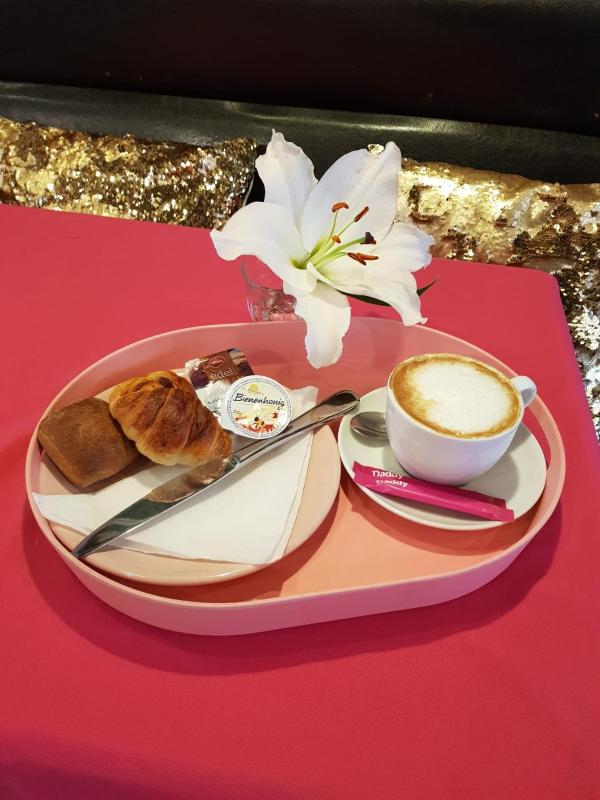 MAISON MARSIL - Boutique Hotel Köln - image 12