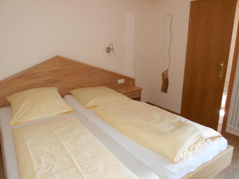 Double Room with Balcony image 1