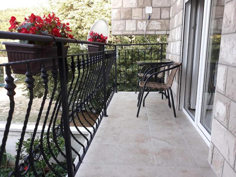 Apartment with Terrace image 2