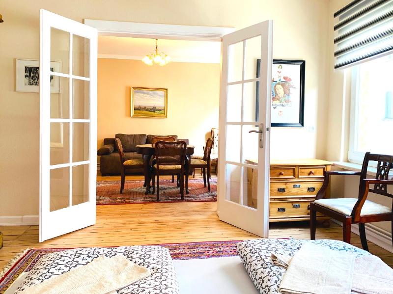 Ferienwohnung Coco - image 37