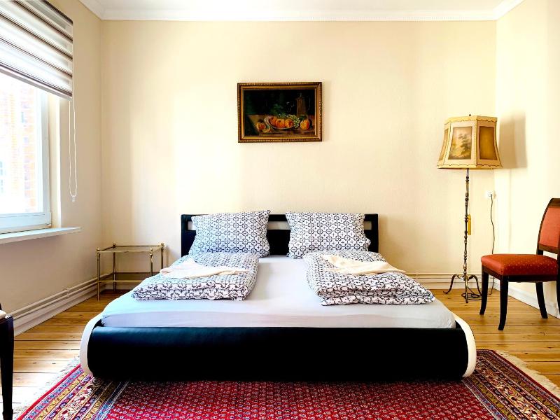 Ferienwohnung Coco - image 18